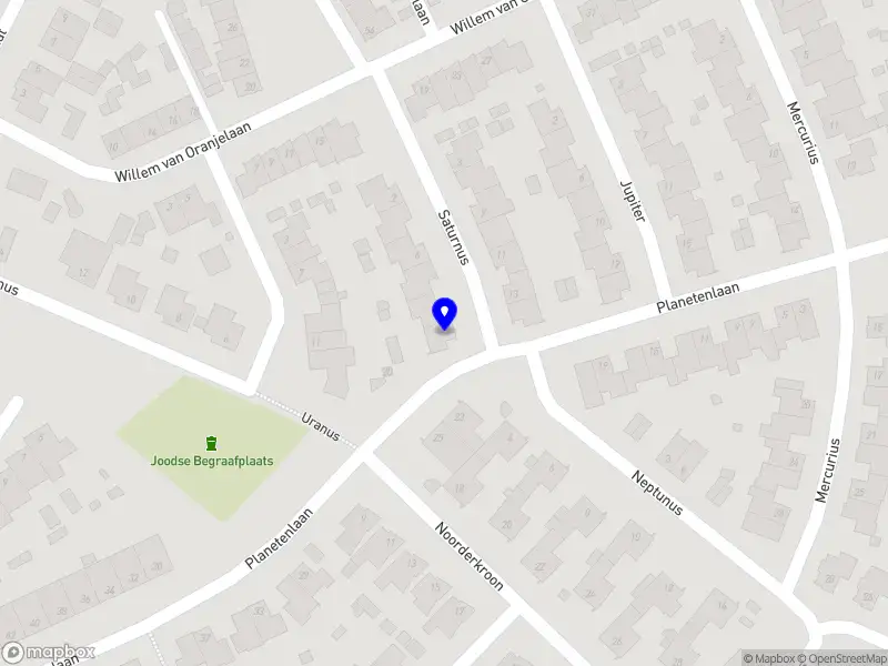 The New Garden V.O.F.