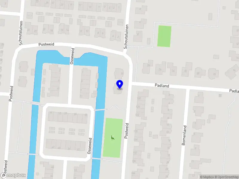 R.B. Tulips Holding B.V.