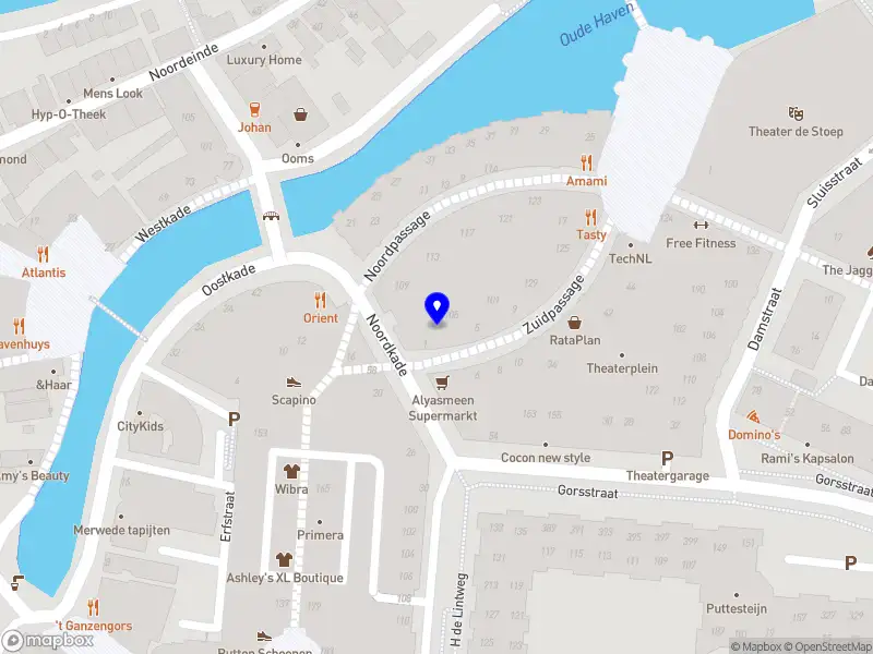 FoodFrost Groothandel B.V.