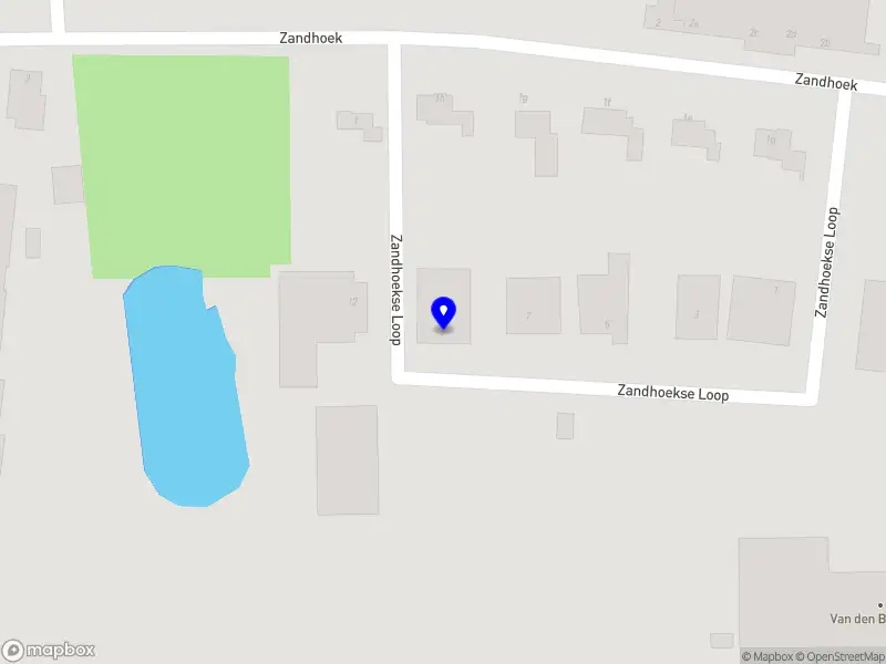 B.W.G. Materieel B.V.