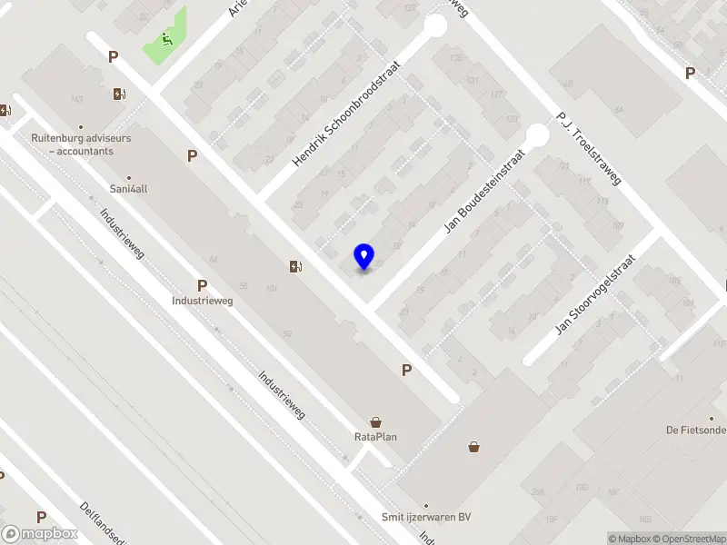 HOUVAST projectondersteuning