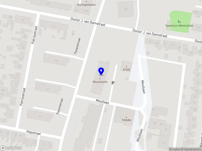 Stichting Beheer Winno