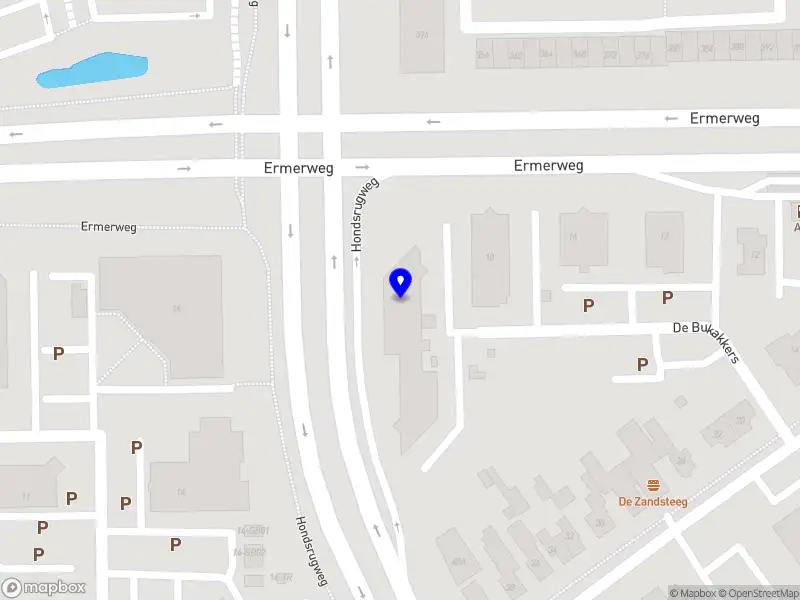 Stichting Platform Vergunningenmanagement Nederland