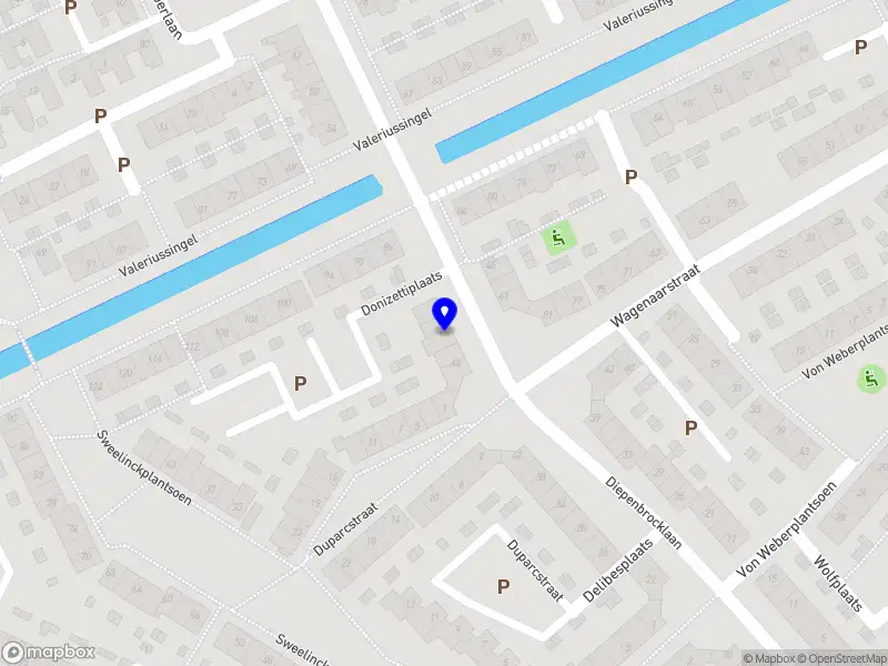 Najeeb Scherming Montage Bedrijf B.V.