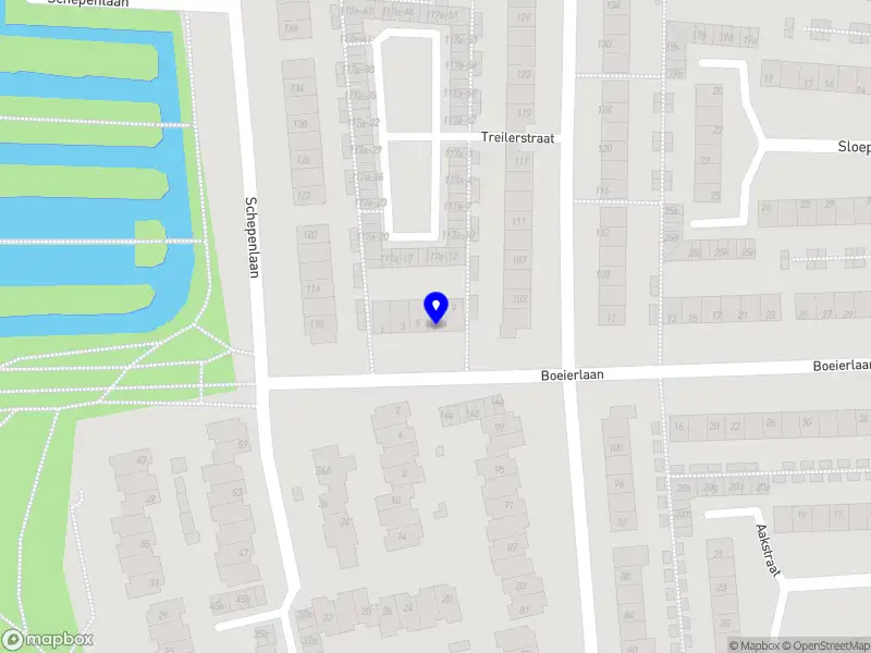 JS Zaan Holding B.V.