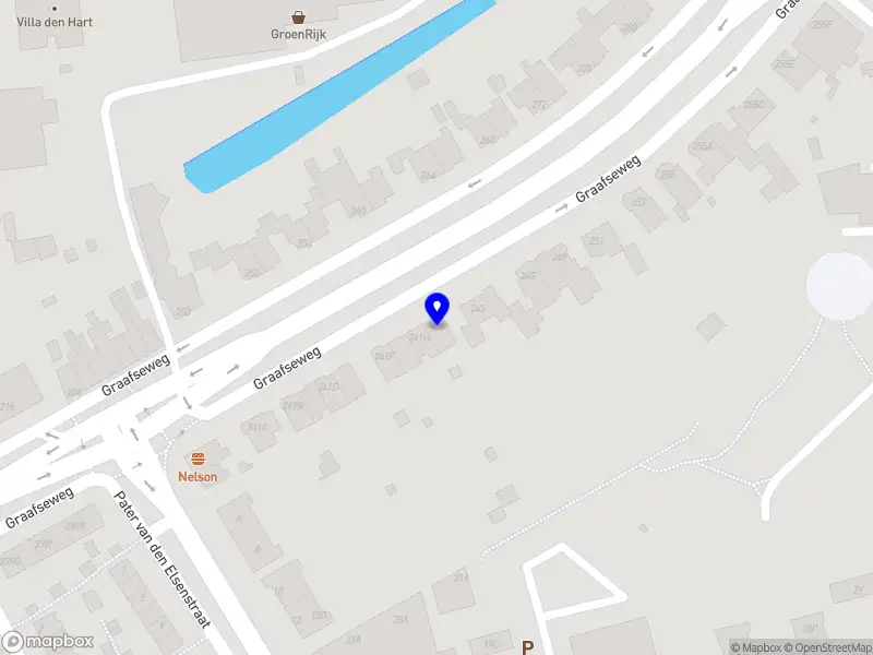 Eve Capital & Advisory B.V.