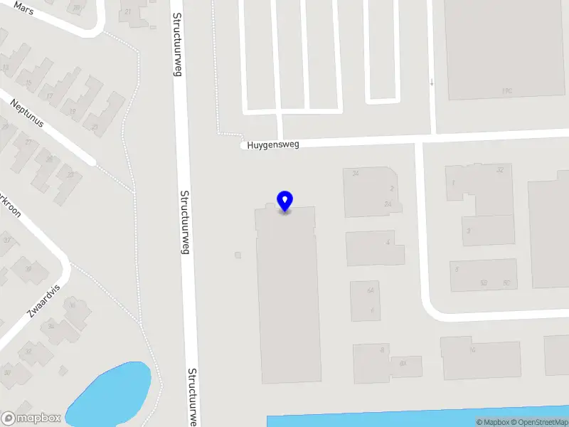 Bij ons in Brabant B.V. i.o.