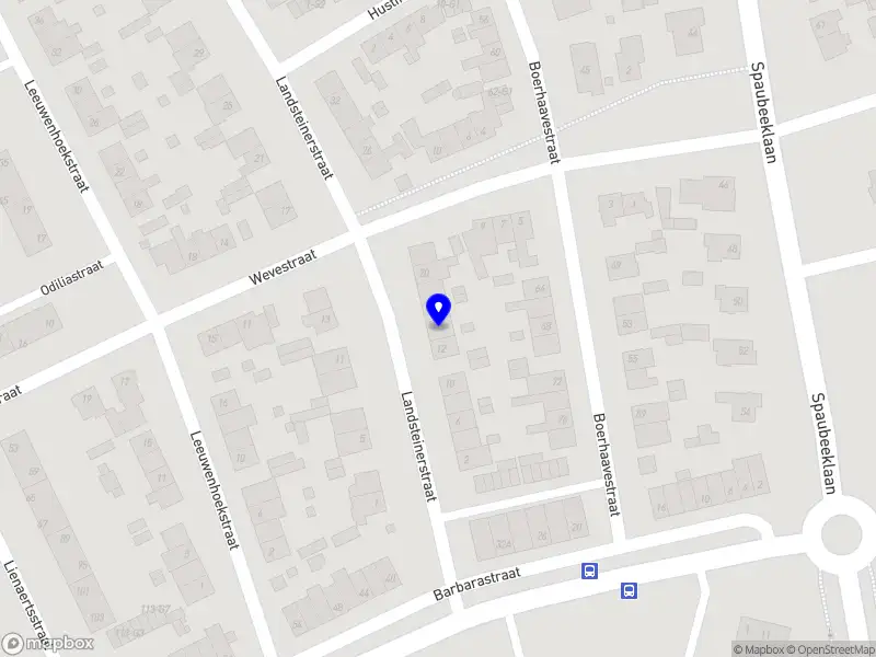 Jacques Stassen transport