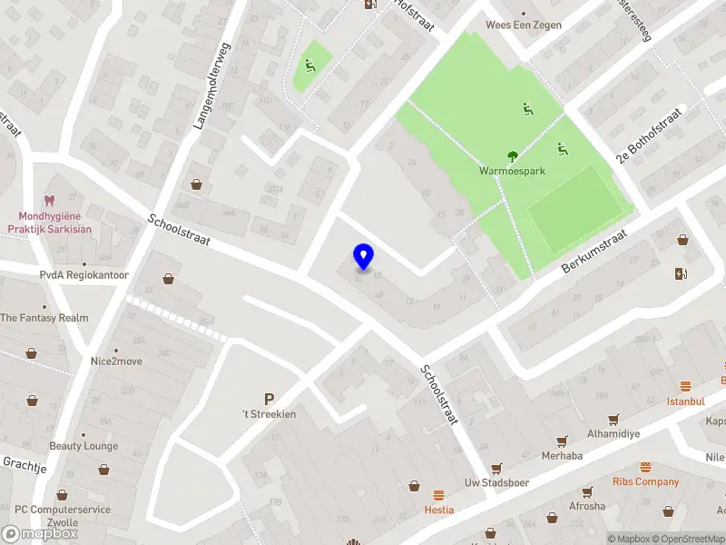 Sandwich & BBQ grill