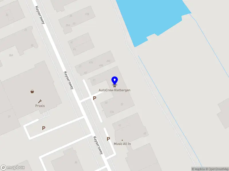 Auto Rietbergen B.V.