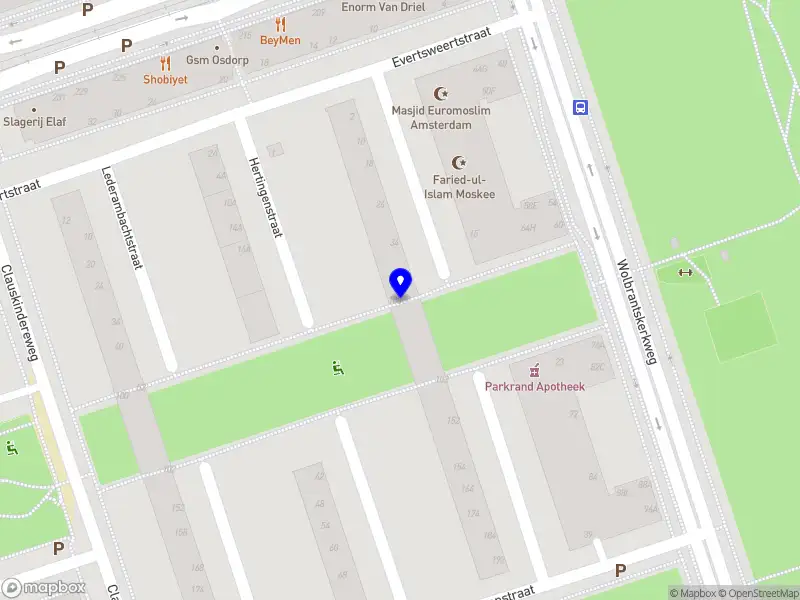 GlobNL AL Holding B.V.