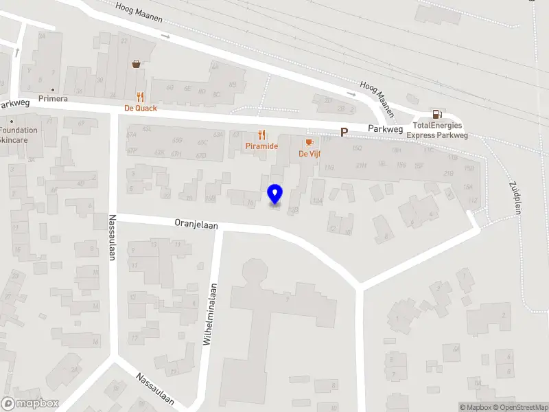 LiDen Eight Capital B.V.