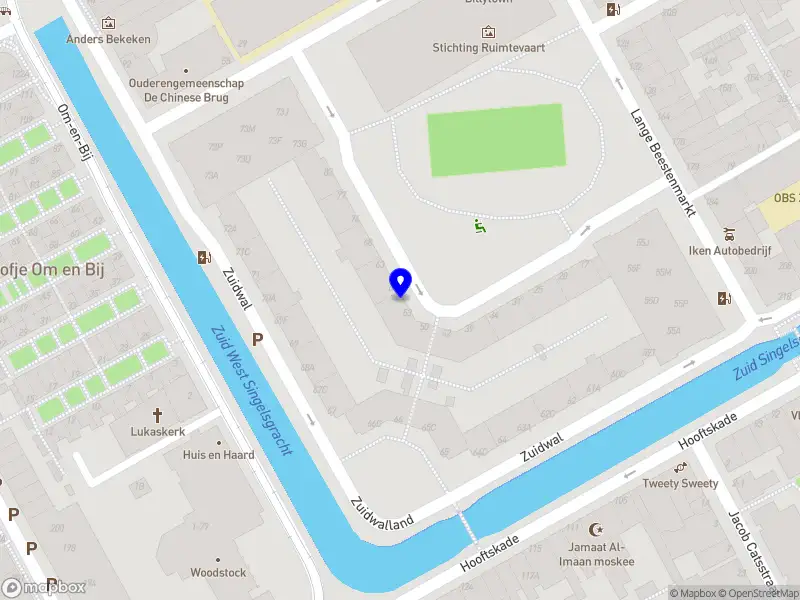 Asian Supermarket B.V.