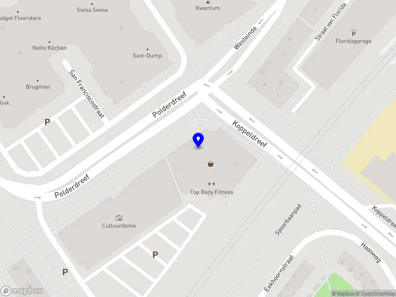 Europe Supplement Supplier B.V.