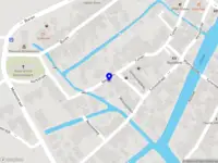 Uit alle windstreken