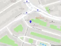 Huisartsenpraktijk Vrolijk en de Vries