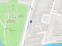 Vereniging van Eigenaars Penstraat 4 en 4 a in Bergen op Zoom