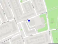 Huisartsenpraktijk Gaikema-Fedorina