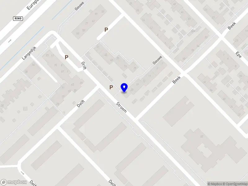 Stichting Theatergroep Maria in Campis