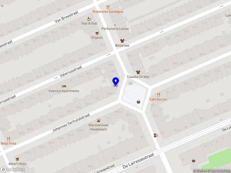 Stichting Administratiekantoor Van Dam