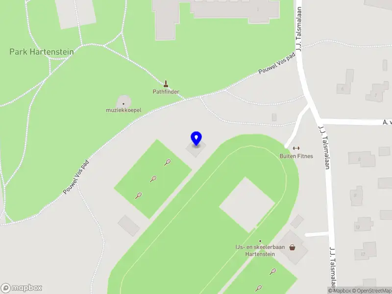 Politie Sportvereniging 