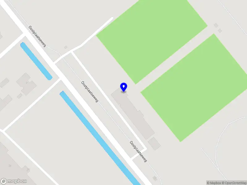 Hockey Club Goeree-Overflakkee