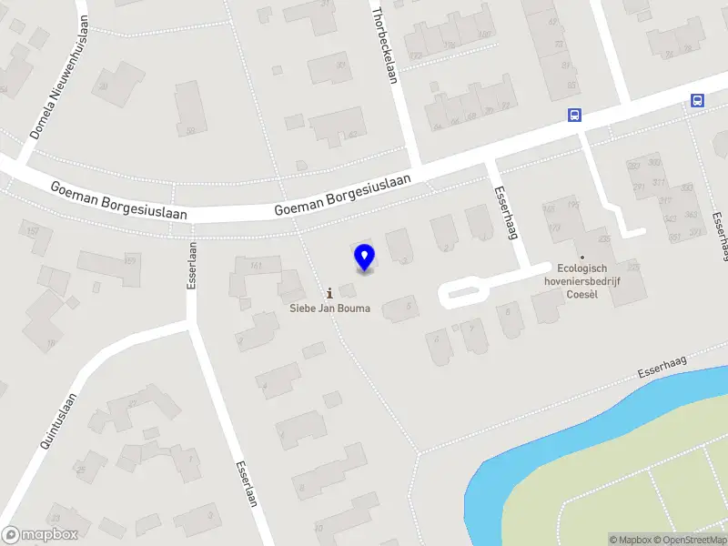 Titus Heino Guibal Stichting