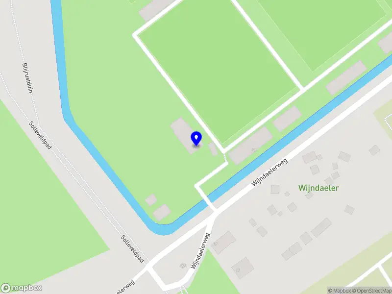 Stichting Golf Ockenburgh