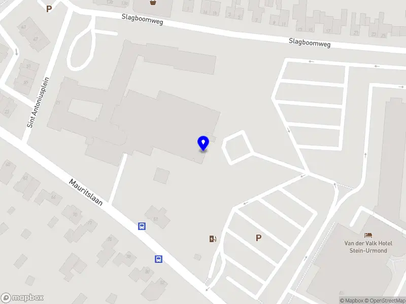 Stichting Glanum Diagnostics