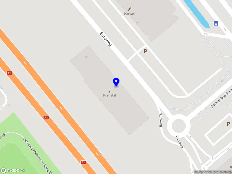 Stichting Administratiekantoor CLEVR