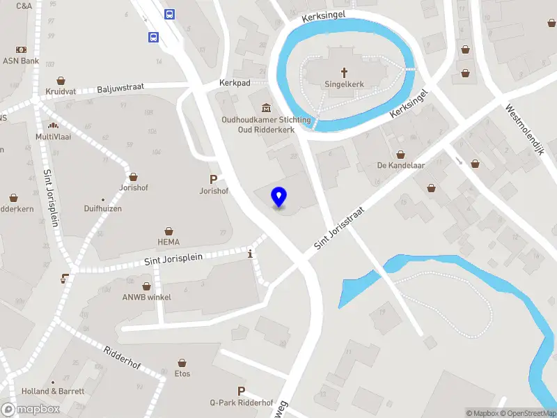 Jo-An Holding Arkel B.V.