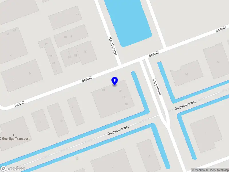 JPK Metals Las en Montagebedrijf