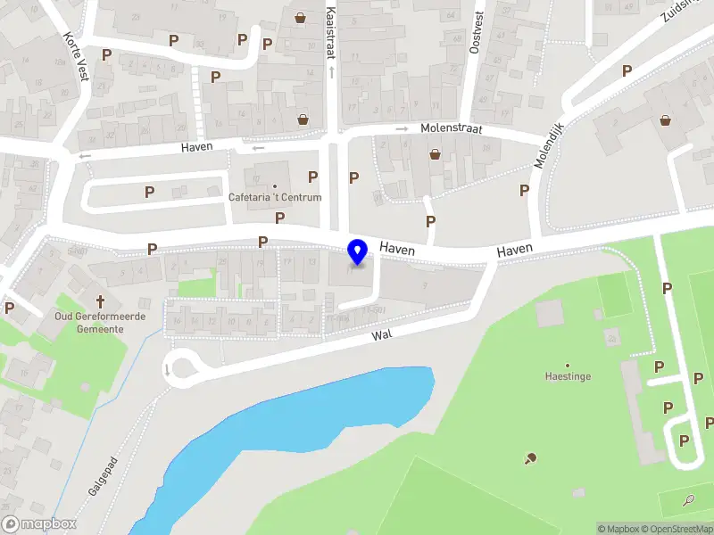 Vereniging van Eigenaars Haven 11 te Sint-Maartensdijk