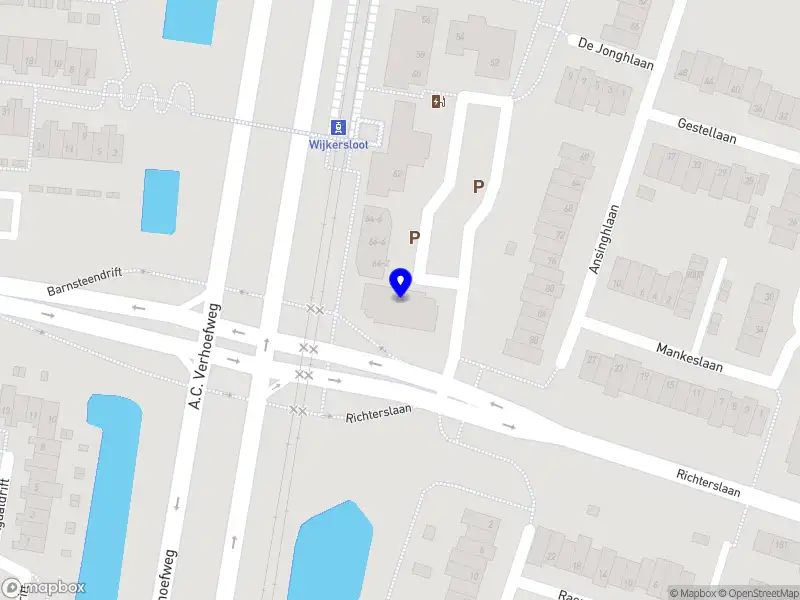 De Keizer Makelaars Nieuwbouw B.V.