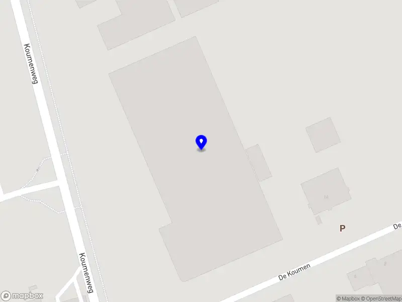 Widem Logistics NL B.V.