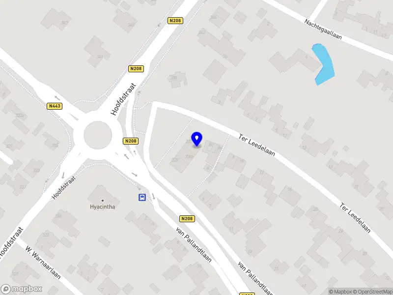 Nieuw bedrijf G.V. Multidiensten