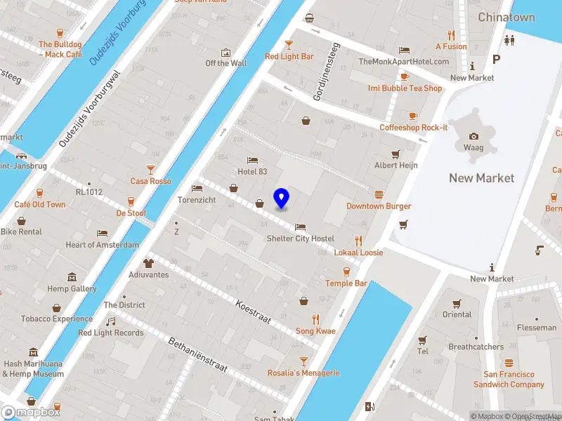 Milky Amsterdam B.V.