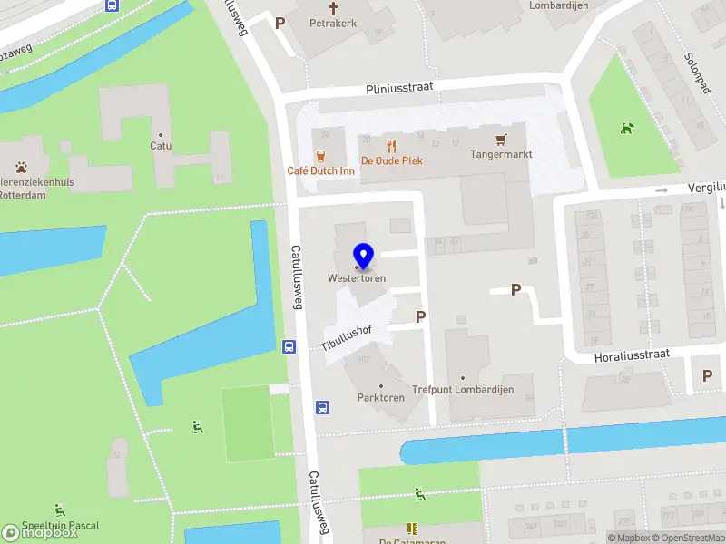 Stichting Delta Promenade Nieuw Kijkduin