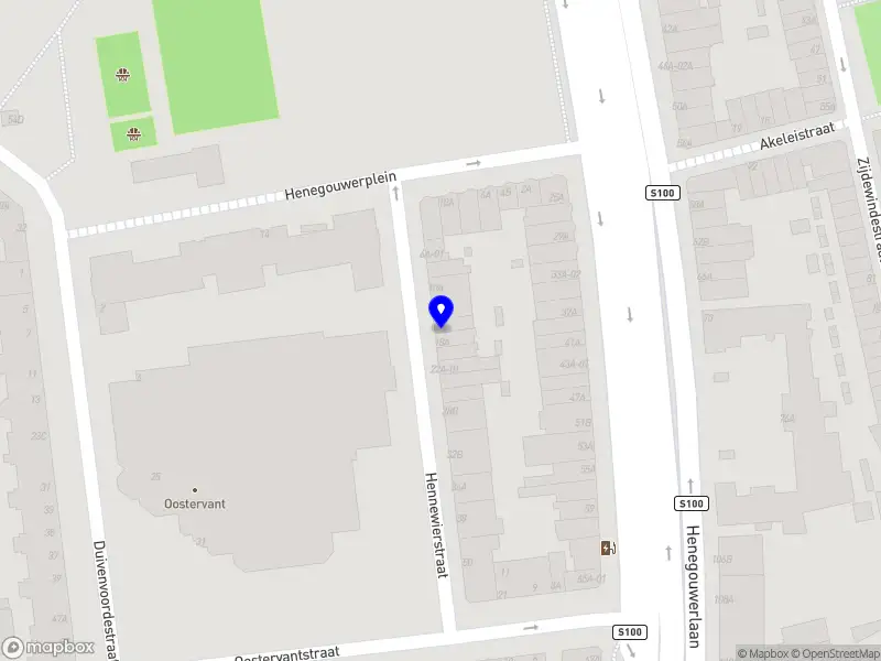 Stichting Bowman Farm Rotterdam