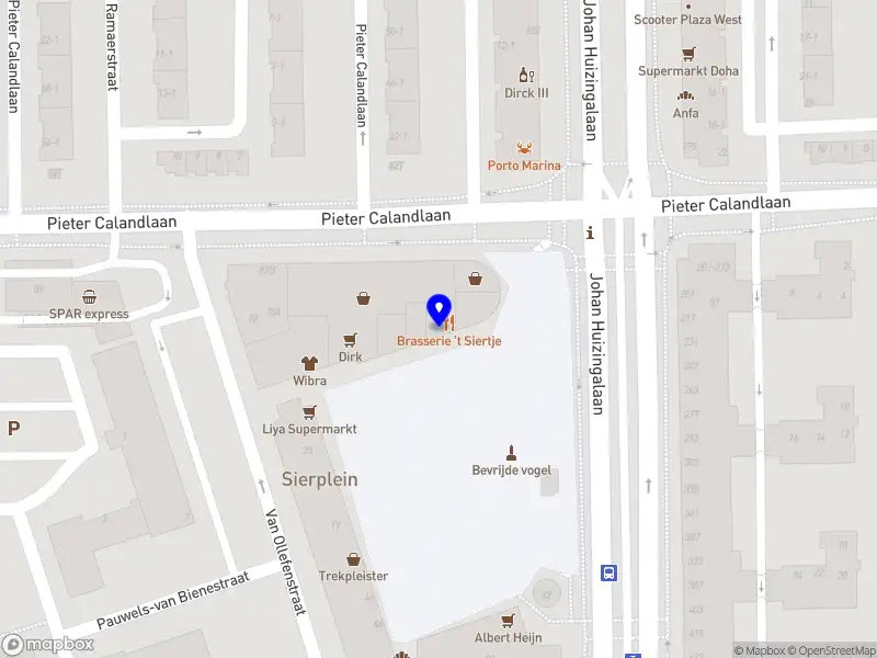 Prime Tabak en Gemak