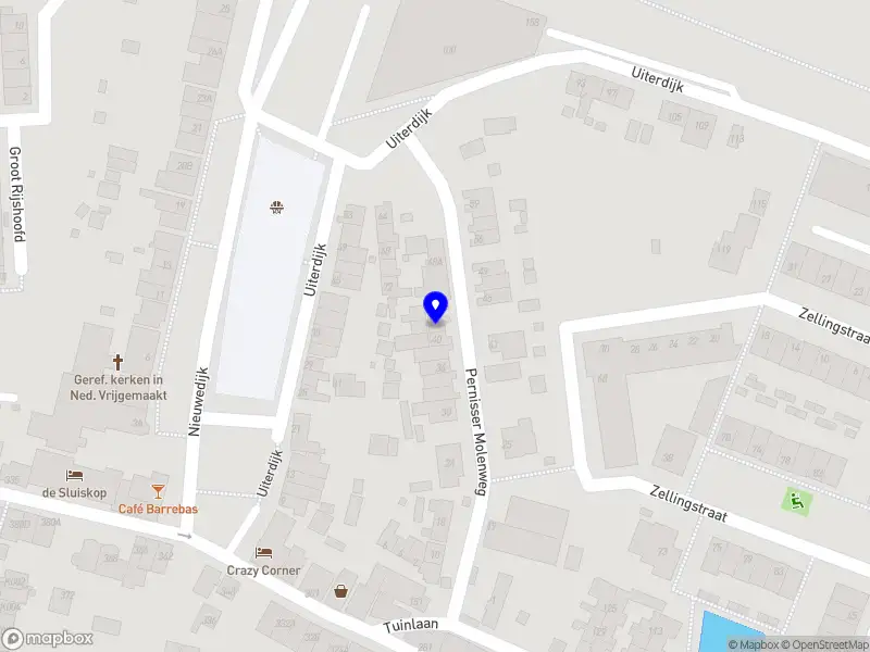 Full Service Facilitair