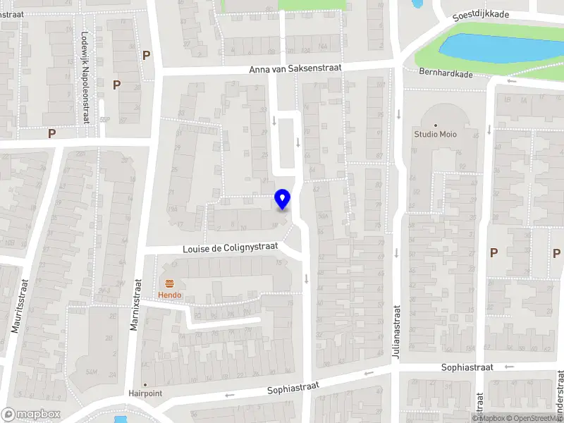 The Heavenly Creations