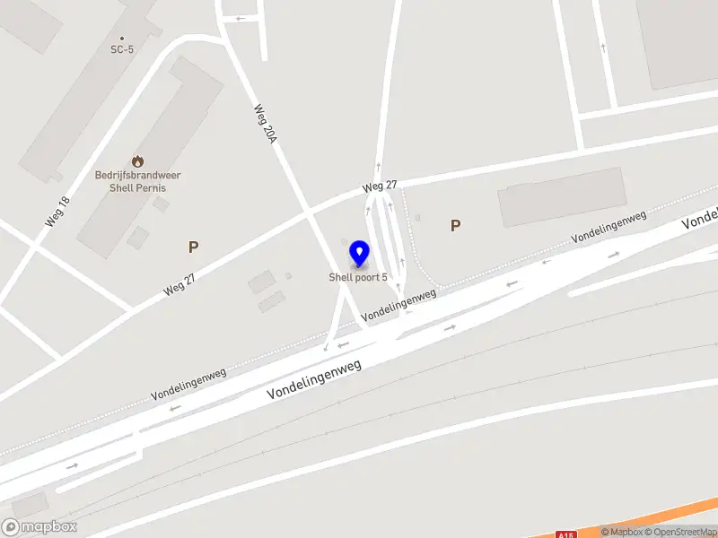 Chevron Greece Holdings (S Crete 1) B.V.