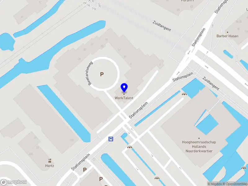 Marieke Verbeek Psychosociaal Therapeut