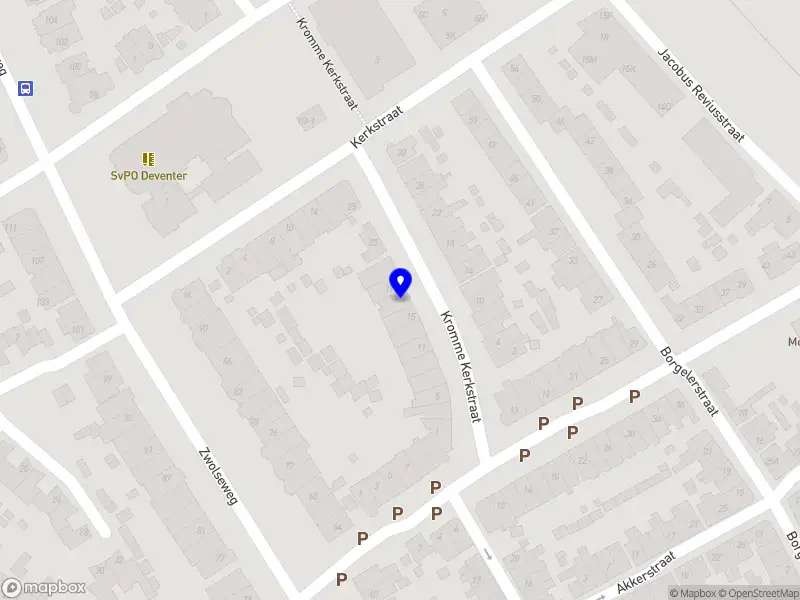 QEP Innovations B.V.