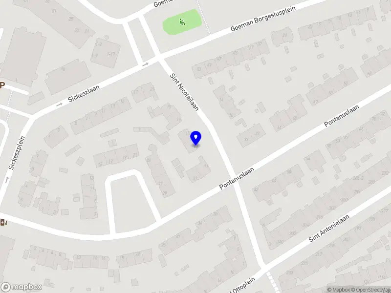 Open Food Chain B.V.