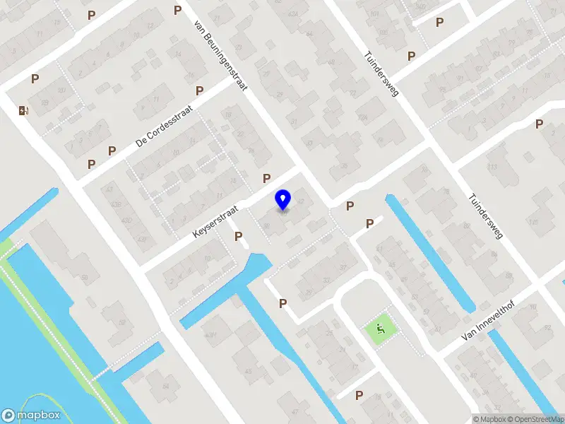 M. Otten Holding B.V.