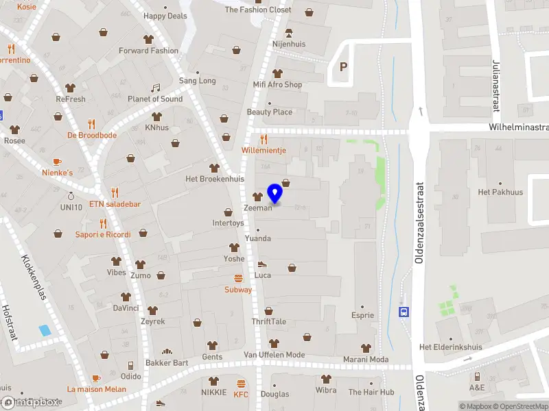 Studio Dodici Enschede