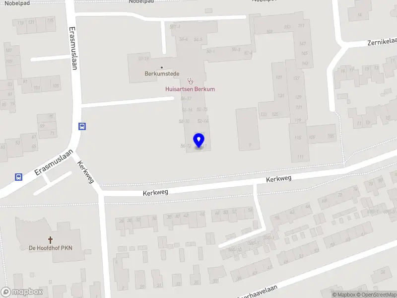 Fysiotherapie Berkum