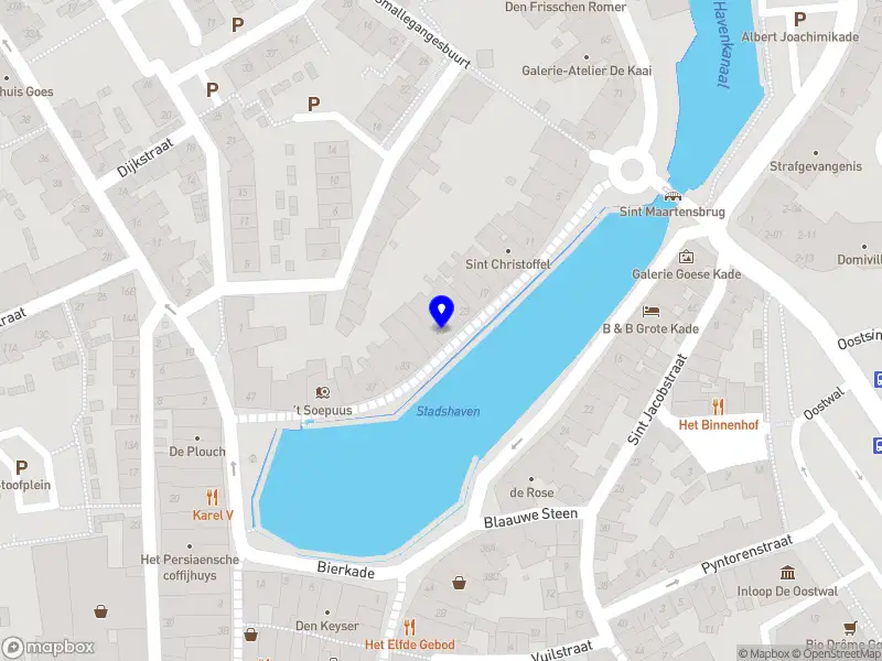 D&NA - Merkstrategie & Realisatie